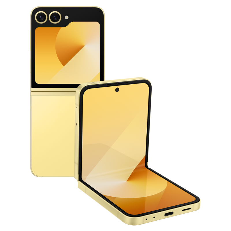 Điện thoại Samsung Galaxy Z Flip6 5G - 256GB - 99%